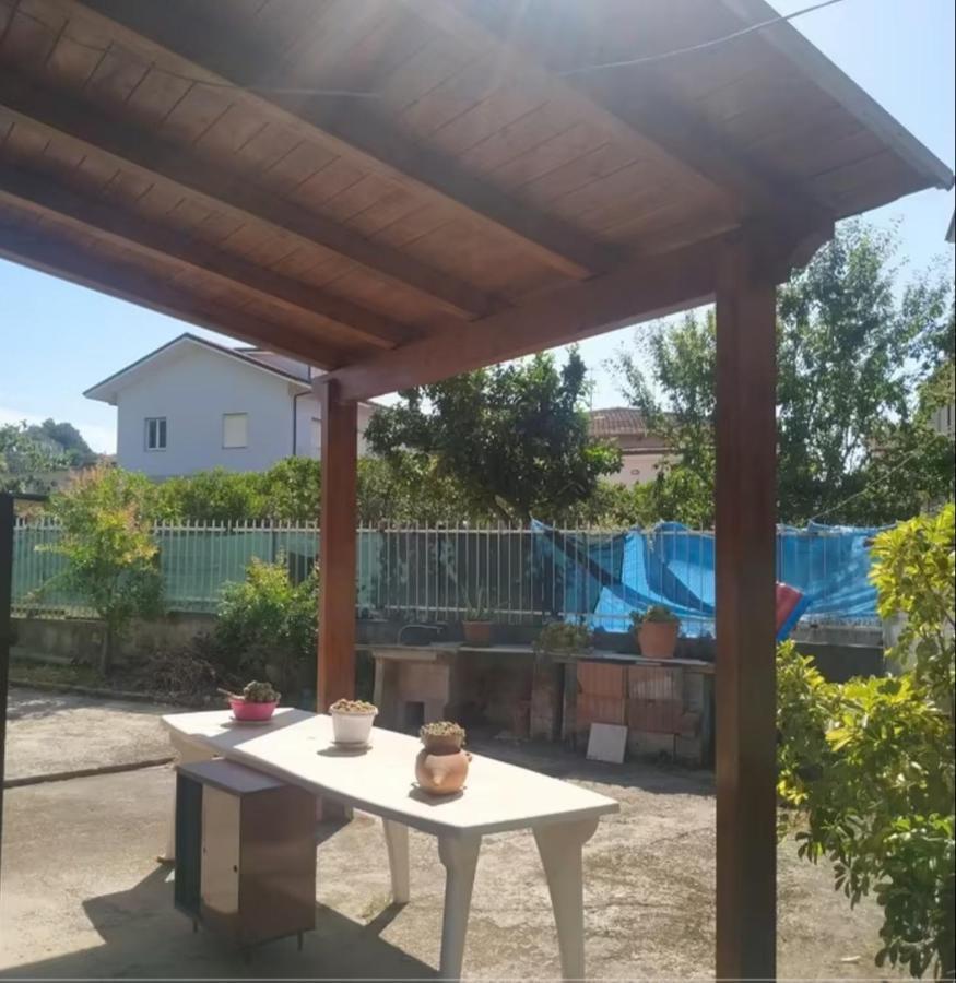 G&M Holiday Home Minturno Exterior photo